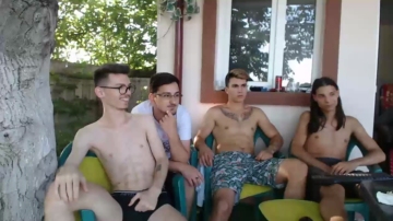 Tino_Axel  14-07-2021 video love